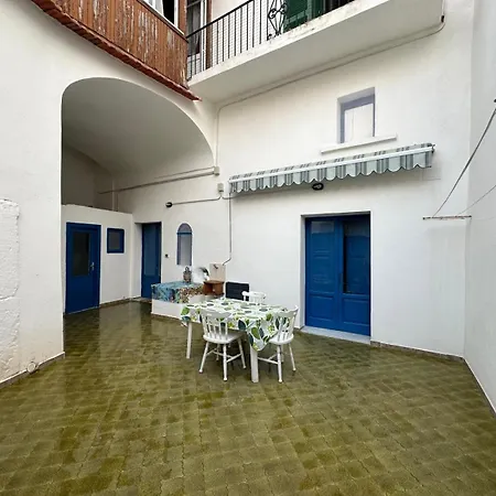 Apartment Forio G&g *