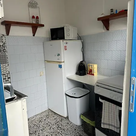 Forio G&g Apartment Ischia