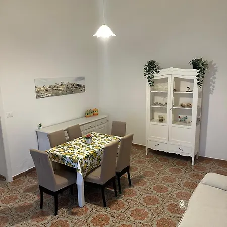 Apartment Forio G&g *