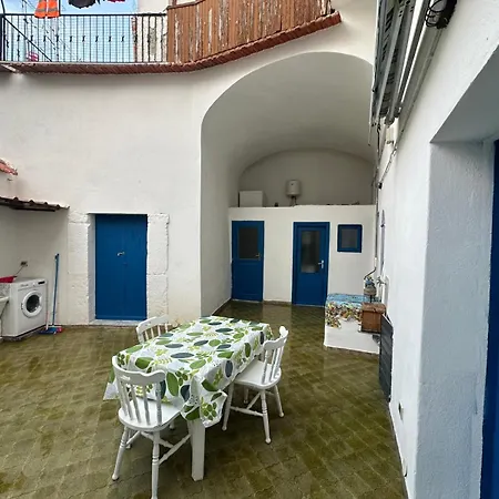 Forio G&g Appartement Ischia
