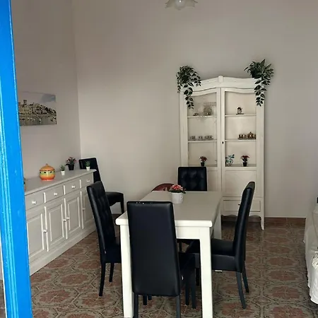 Forio G&g Apartment