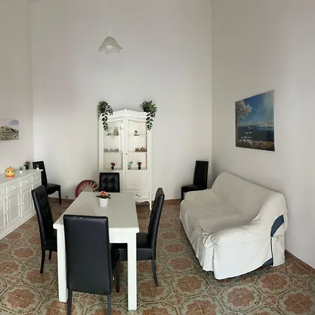 Apartment Forio G&g