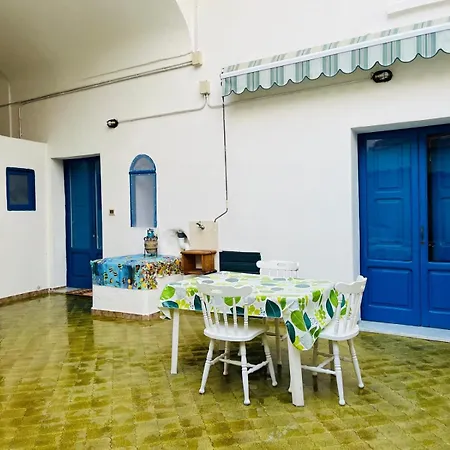 Apartment Forio G&g