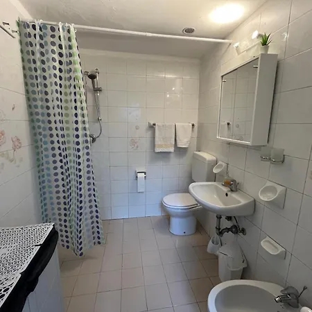 Forio G&g Apartment Ischia