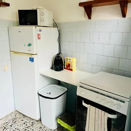 Forio G&g Ischia