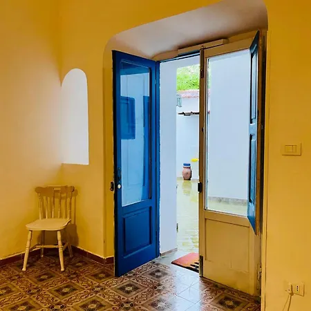 Apartment Forio G&g *