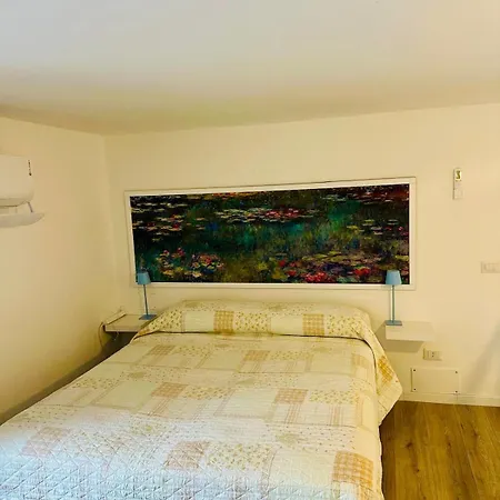 Forio G&g Apartment *