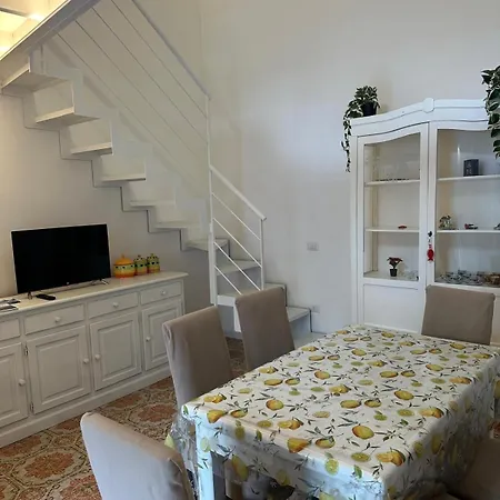 Apartment Forio G&g Ischia