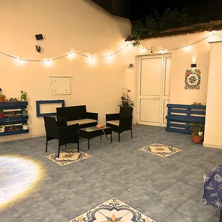 Apartment Forio G&g Ischia