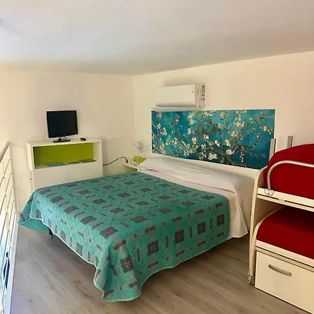 Forio G&g Apartment Ischia