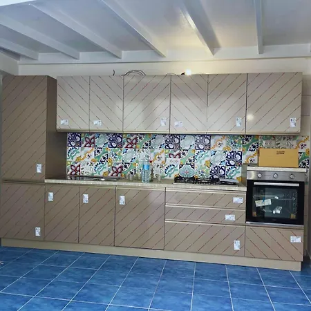 Forio G&g Ischia