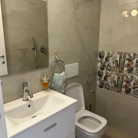 Forio G&g Apartment
