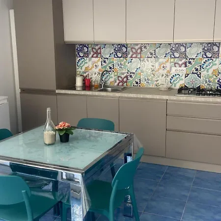 Appartement Forio G&g