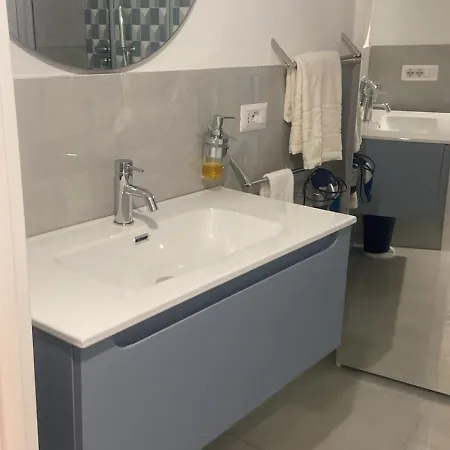 Appartement Forio G&g Ischia