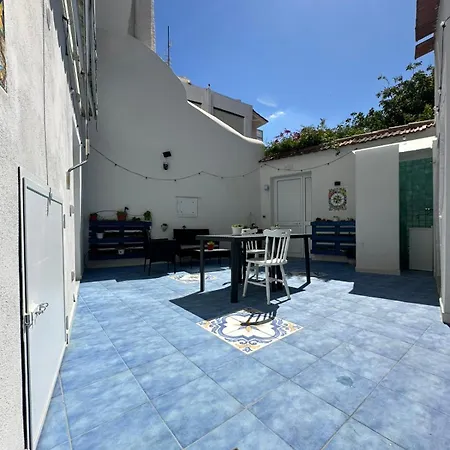 Appartamento Forio G&g Ischia