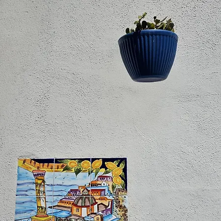 Forio G&g Appartamento Ischia