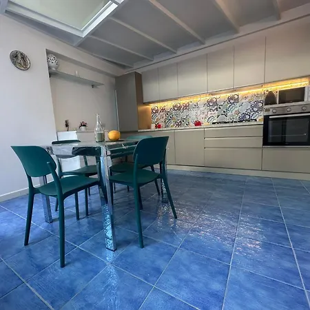 Appartamento Forio G&g Ischia